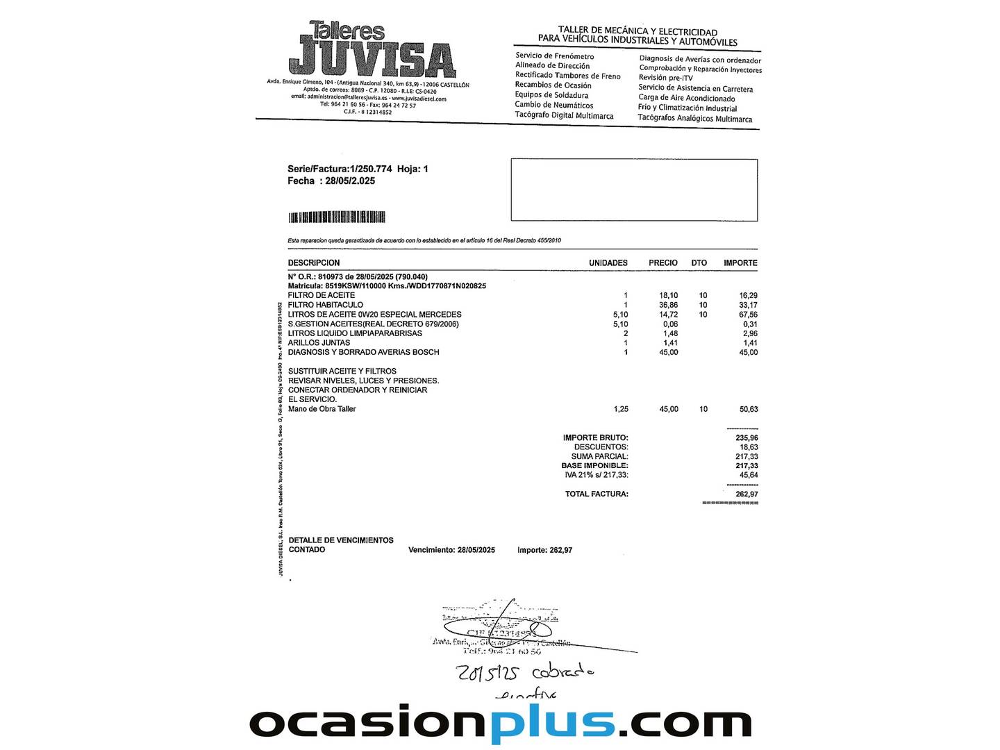 Foto Mercedes Clase A Mercedes-Benz Clase A 200 (163 CV) Pack AMG