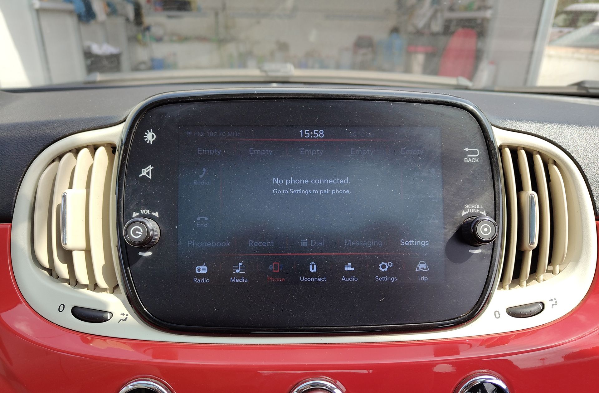 Fiat 500 1.0 Hybrid Dolcevita - foto 26
