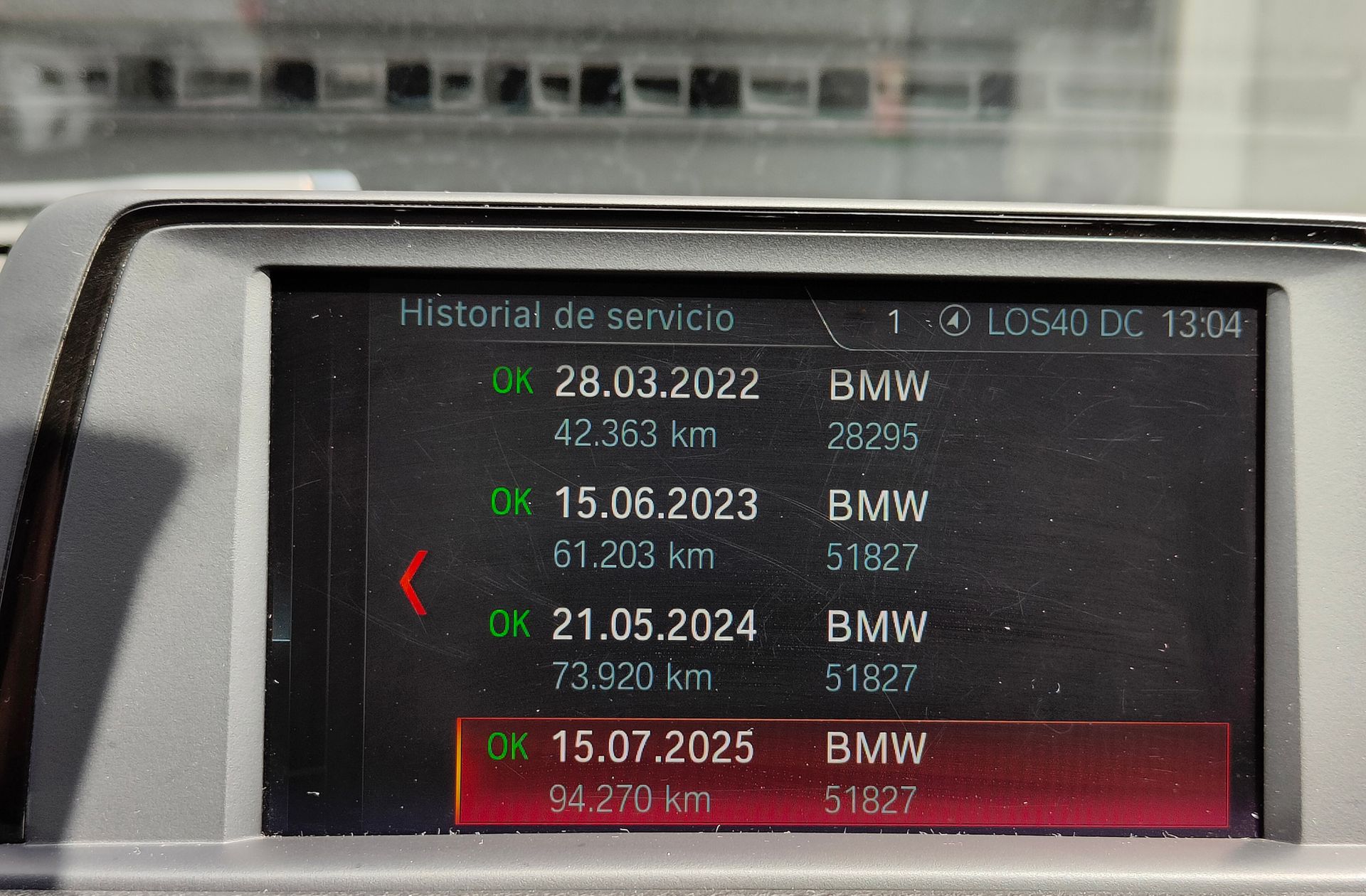 BMW Serie 1 116i - foto 16