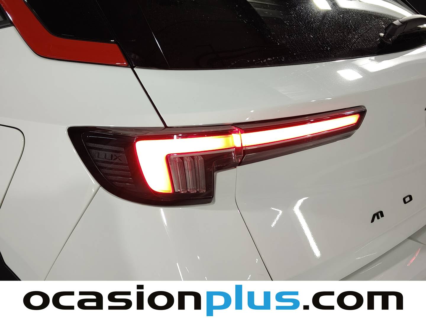 Opel Mokka Opel Mokka 1.5 D GS Line (110 CV) manual