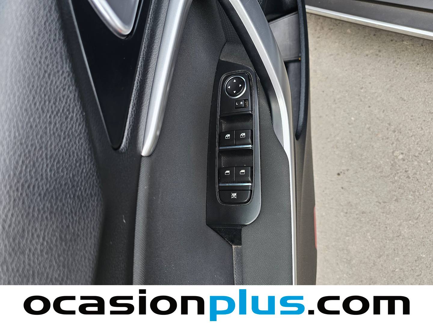 Foto KIA XCeed Kia XCeed 1.0 T-GDi Drive (120 CV)