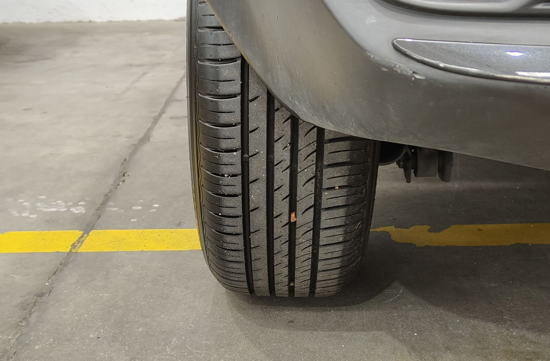 Nissan Juke 1.6 Visia 4x2 - foto 24