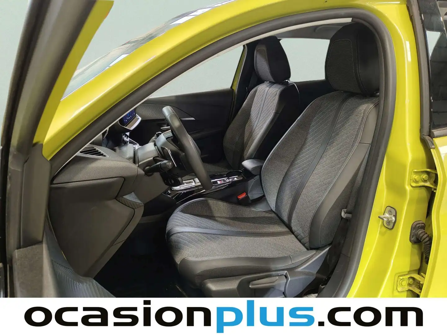 Foto Peugeot 208 Peugeot 208 Allure Hybrid eDCS6 (100 CV)