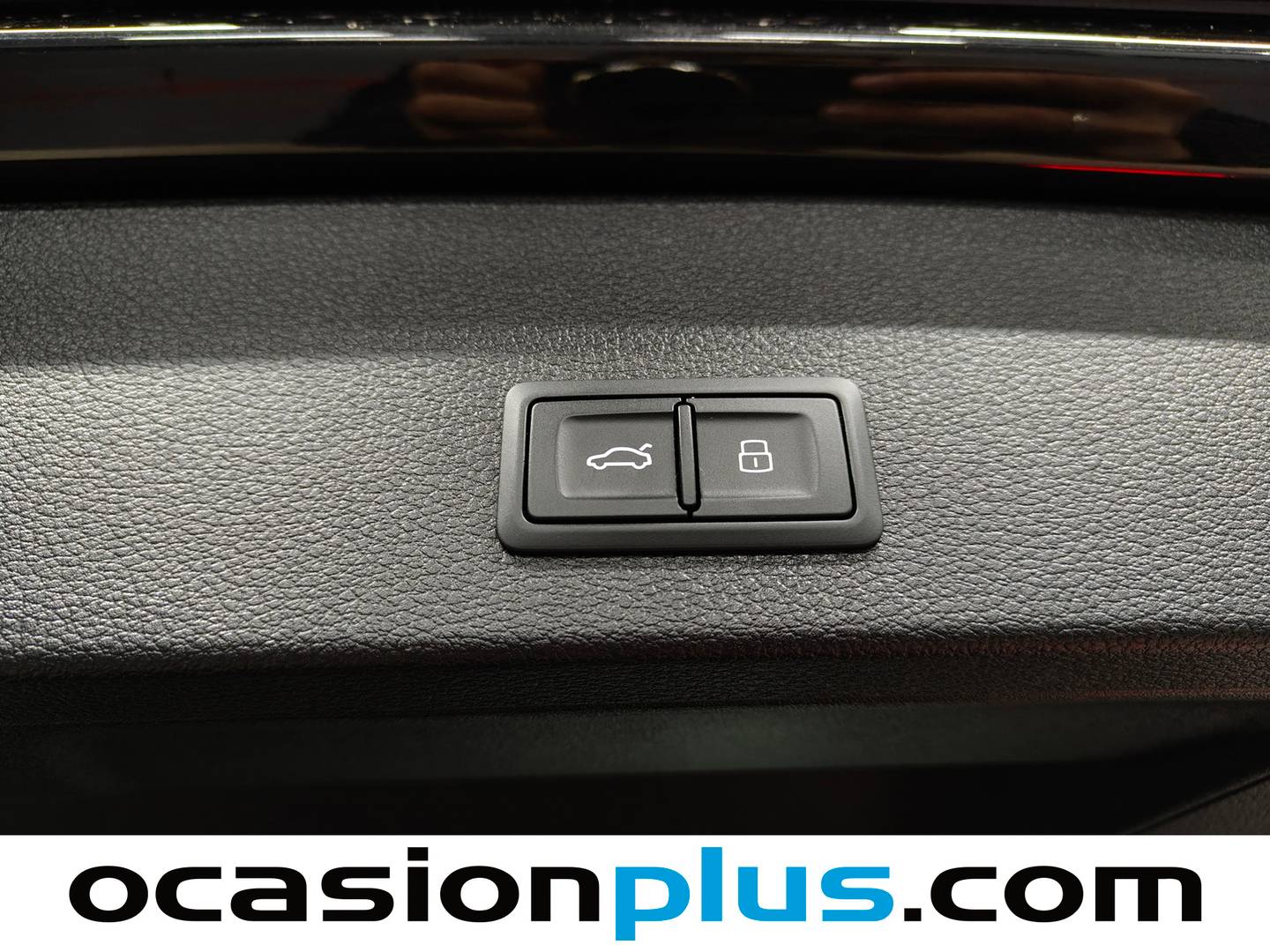 Foto Audi Q2 Audi Q2 S line 30 TFSI 81 kW (110 CV)