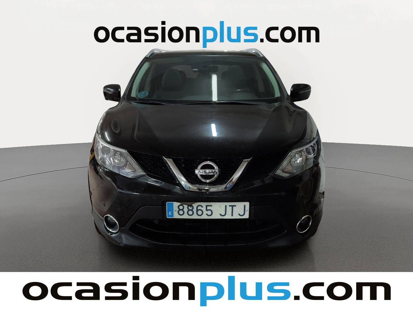 Foto Nissan QASHQAI Nissan Qashqai dCi 130 Tekna Piel 4x2 (130 CV)