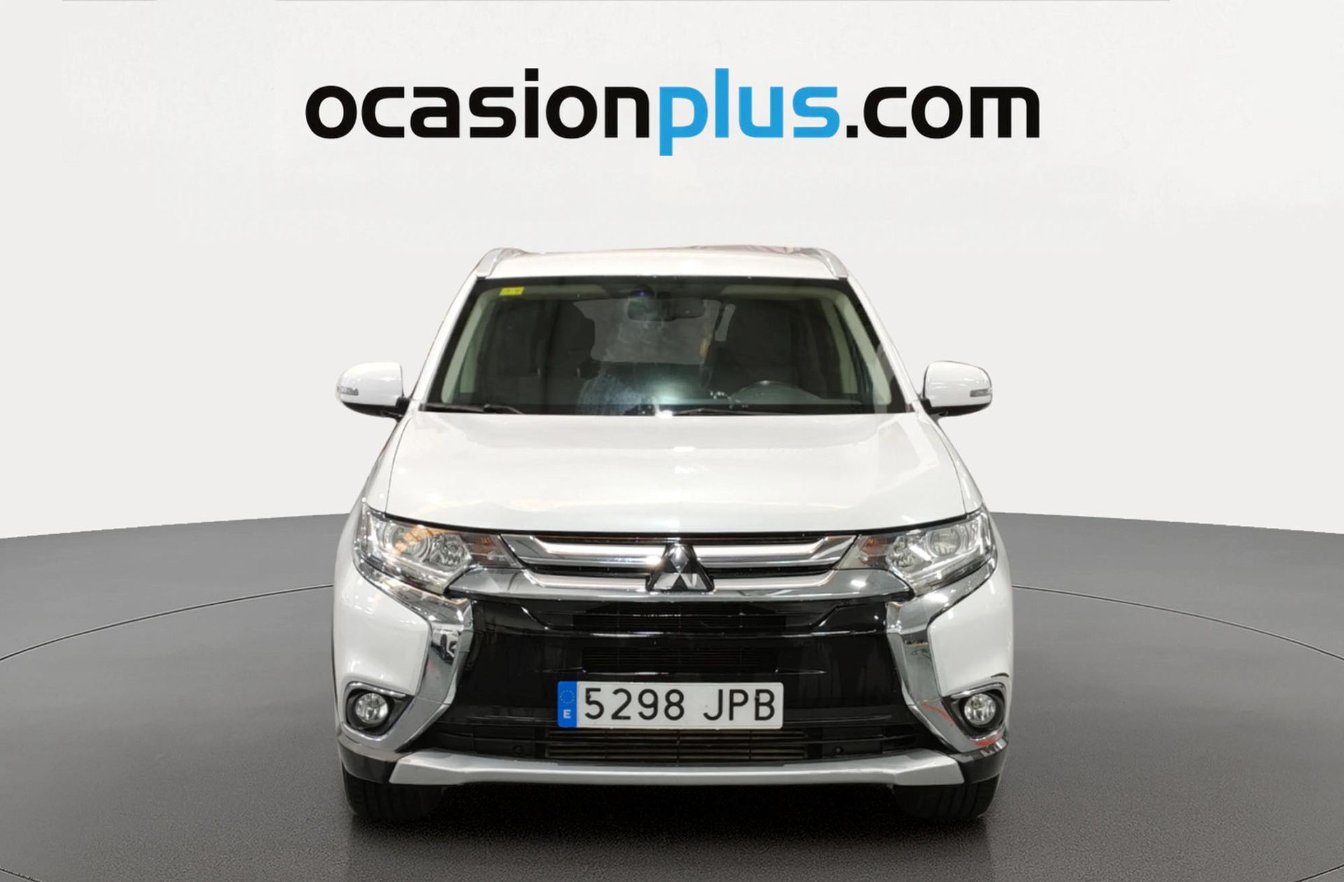 Mitsubishi Outlander 220 DI-D Motion 2WD - foto 12