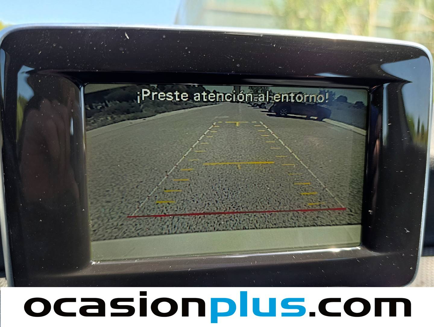 Equipamiento del Mercedes Clase A Mercedes Clase A 200 CDI Urban (136 CV)