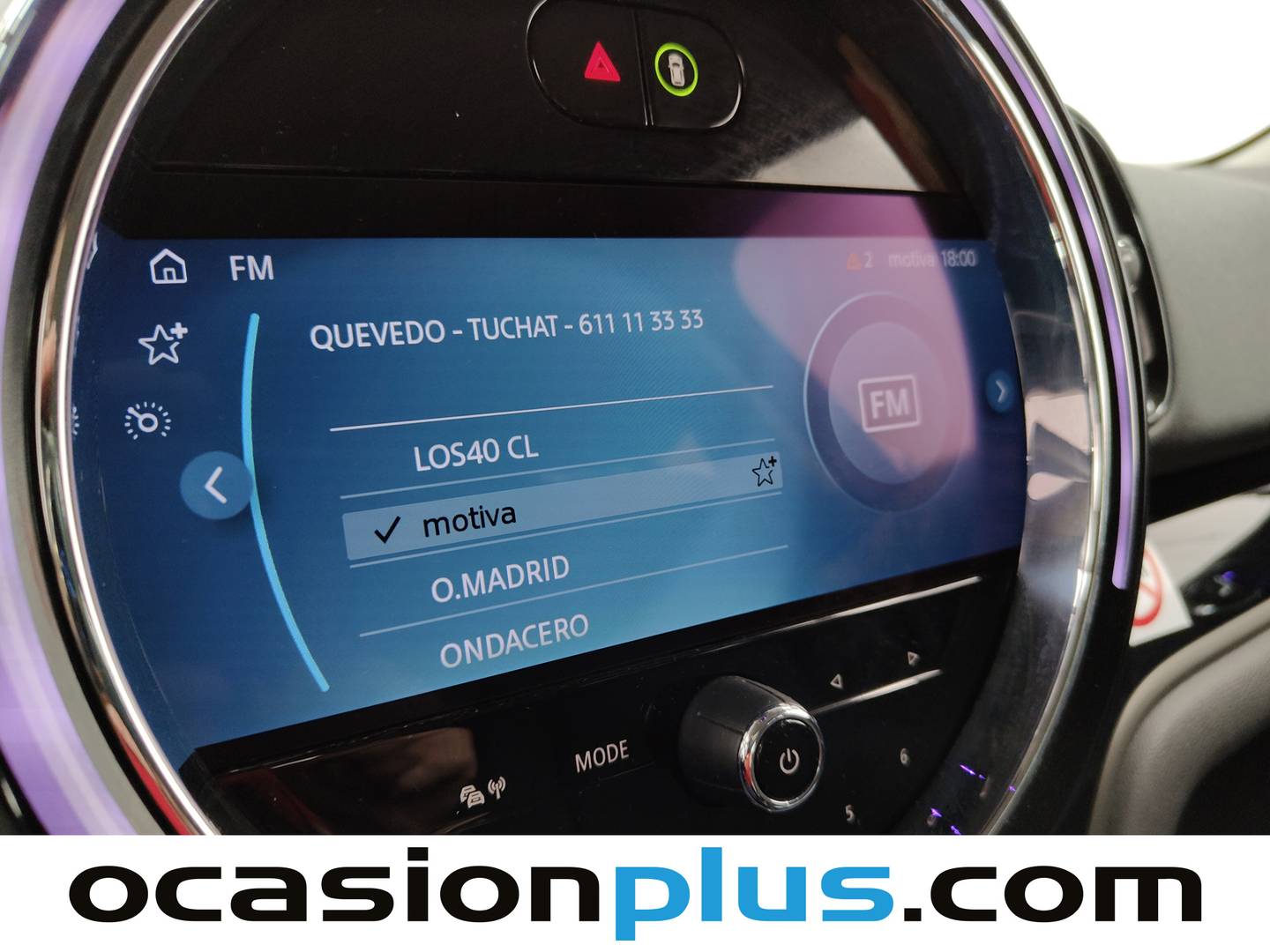 Foto Mini Countryman MINI MINI Countryman Cooper (136 CV)