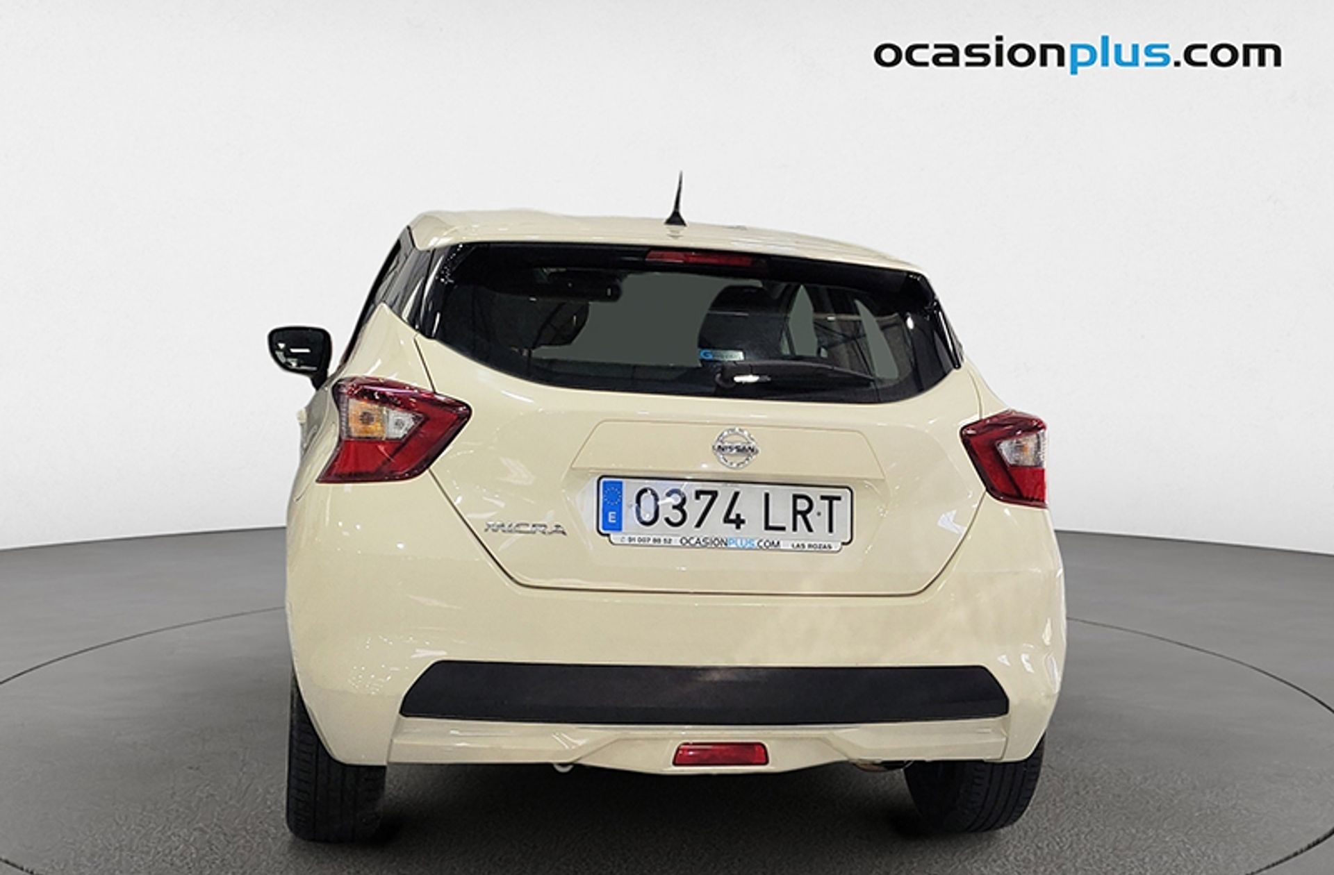 Nissan Micra IG-T 92 Acenta CVT - foto 18