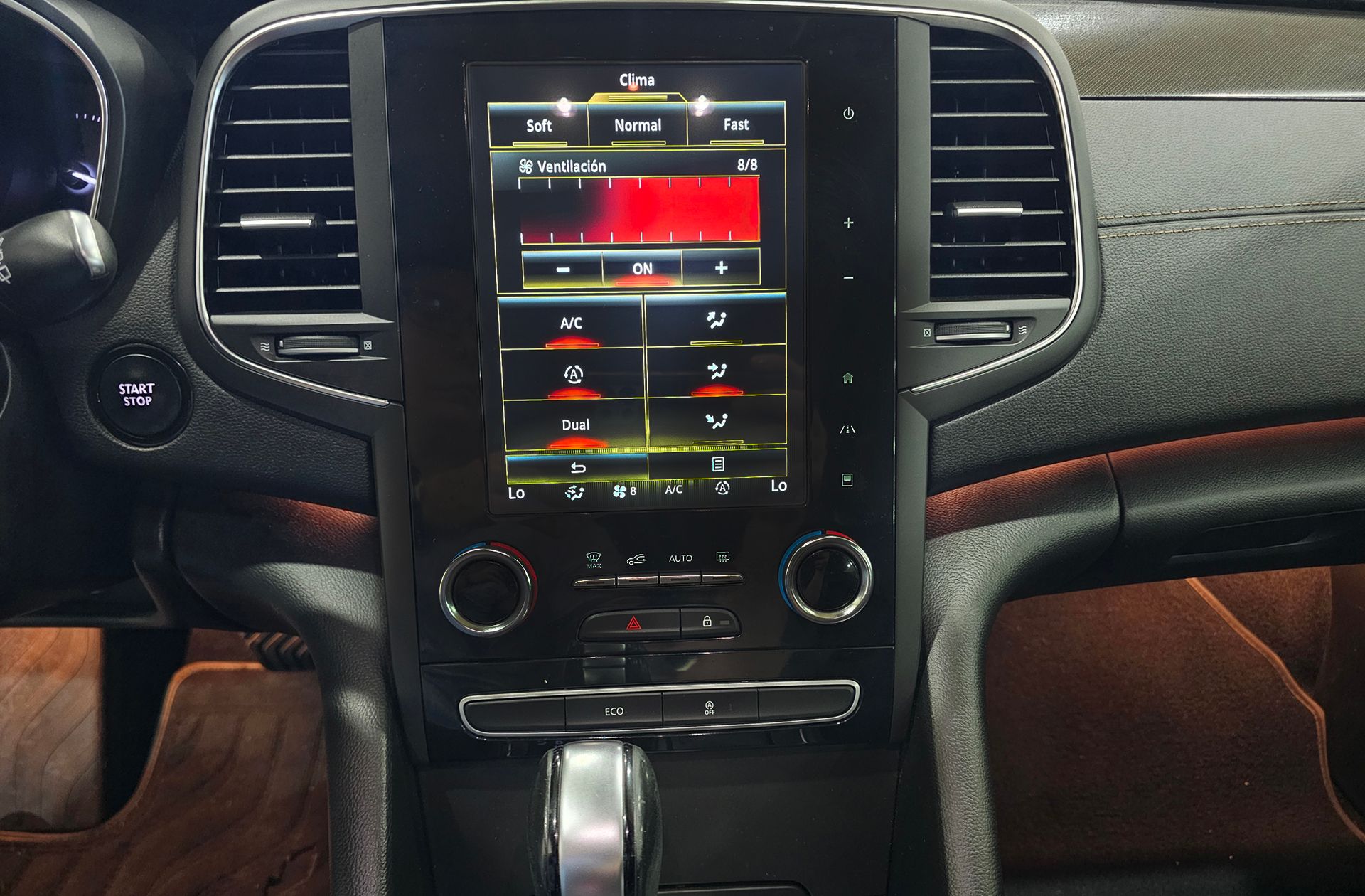 Renault Talisman Sport Tourer Zen Energy dCi TT EDC - foto 35