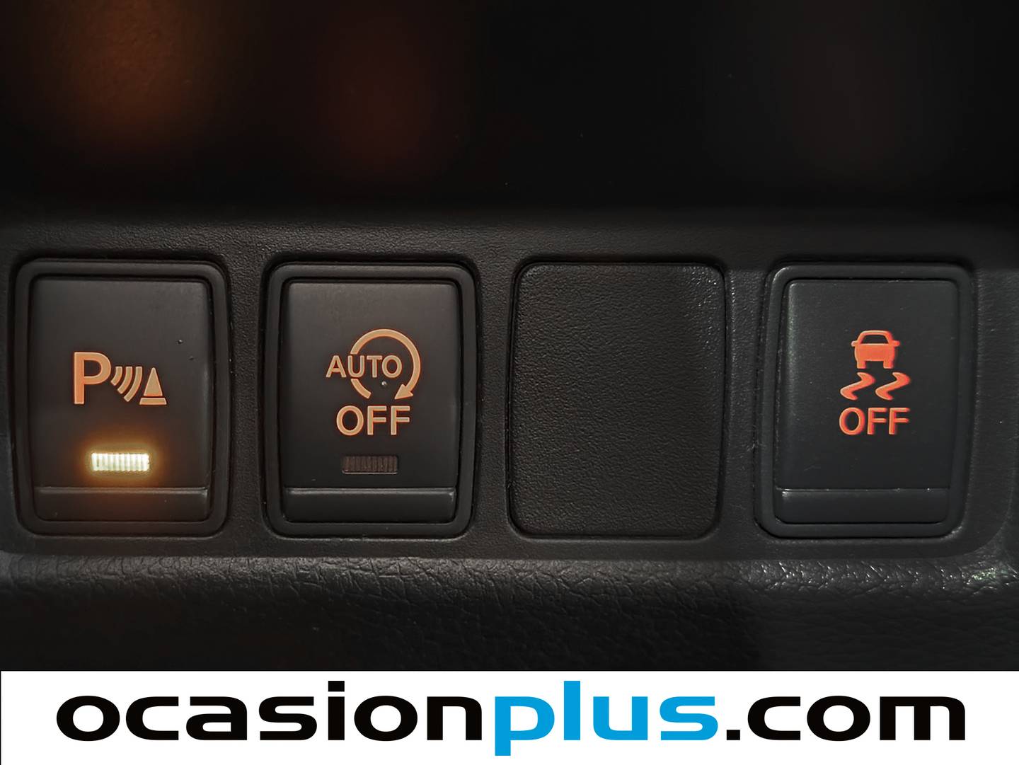 Foto Nissan QASHQAI Nissan Qashqai dCi 130 Tekna 4x4 (130 CV)