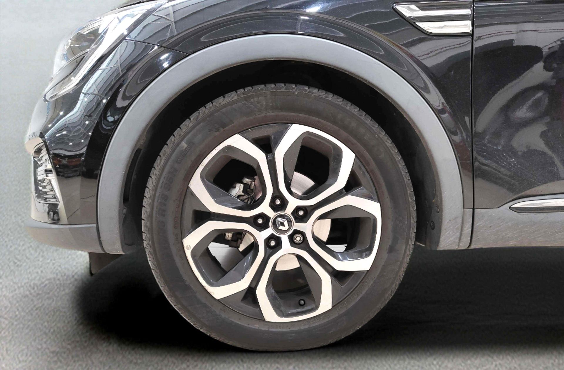 Renault Arkana Zen TCe 140 Mild Hybrid EDC - foto 38