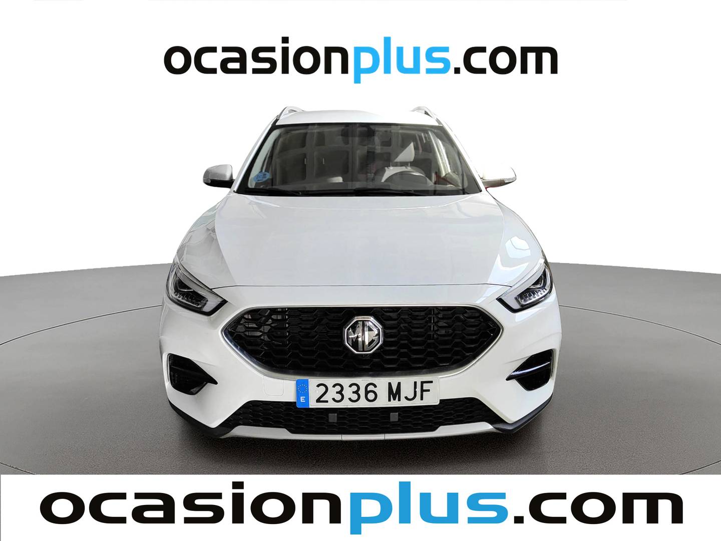 MG ZS MG ZS 1.5 Comfort (106 CV) barato
