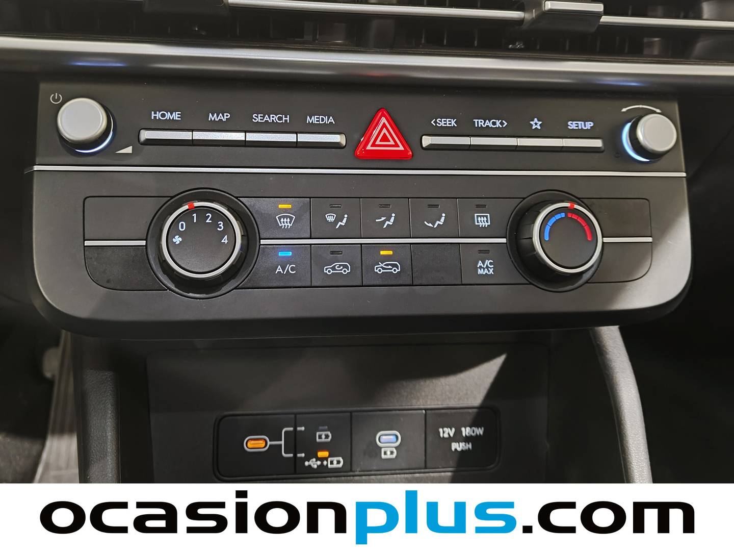 Hyundai Tucson Hyundai Tucson 1.6T Klass (160 CV) barato