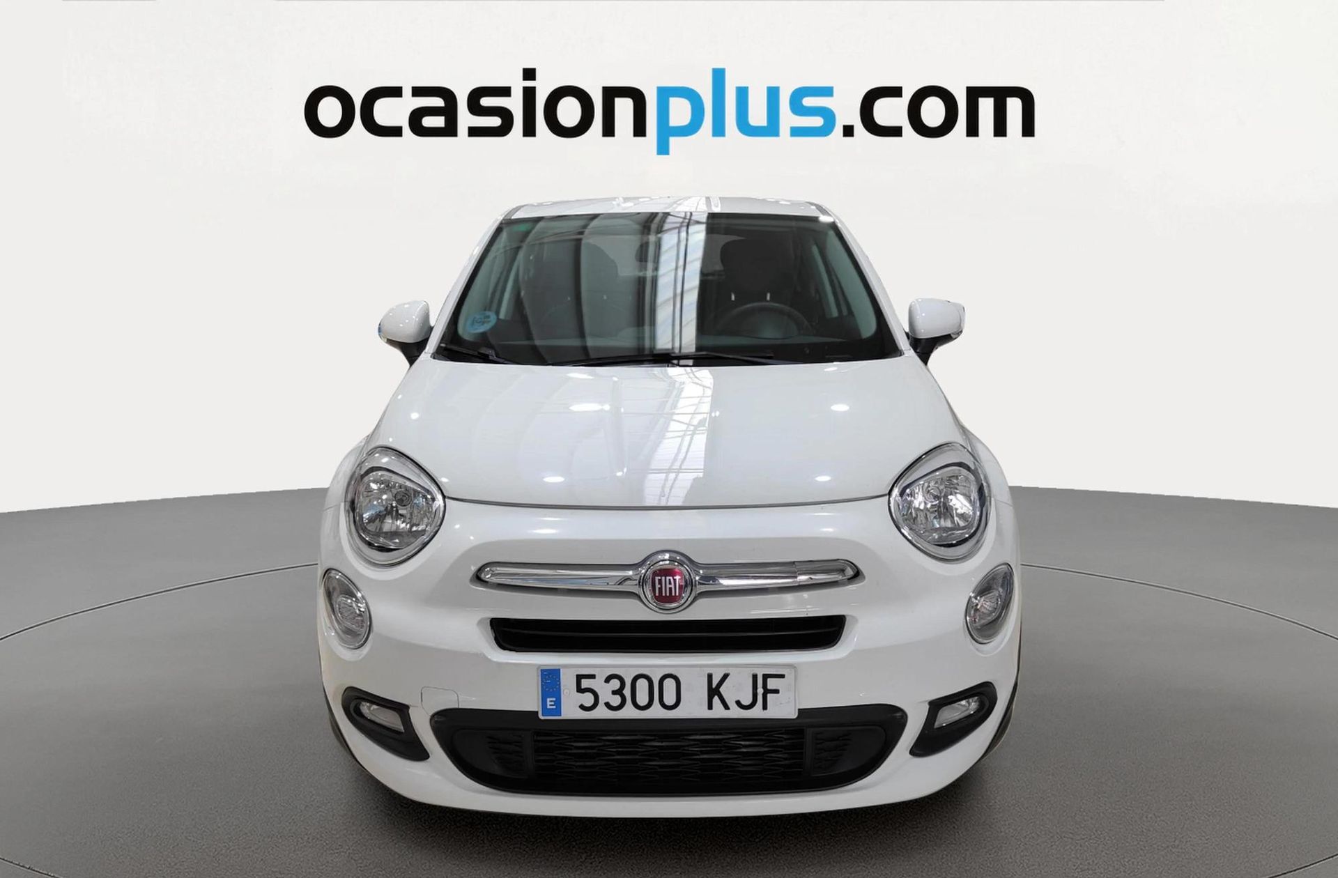Fiat 500X 1.3 MultiJet Pop Star 4x2 - foto 11