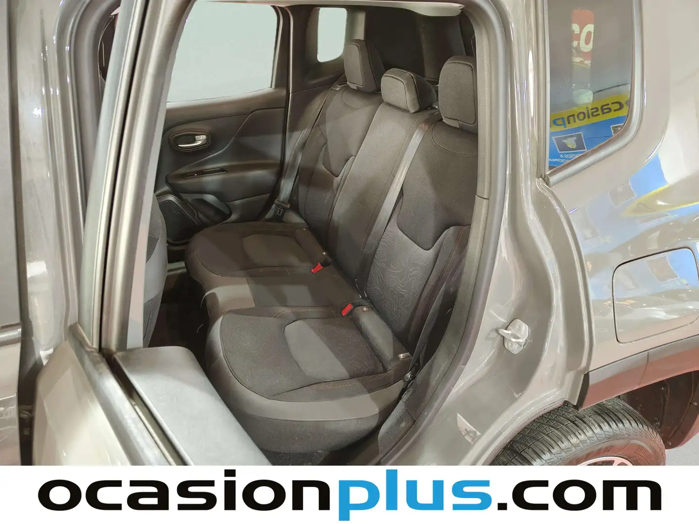 Foto Jeep Renegade Jeep Renegade 1.3 PHEV Trailhawk AWD AT (240 CV)