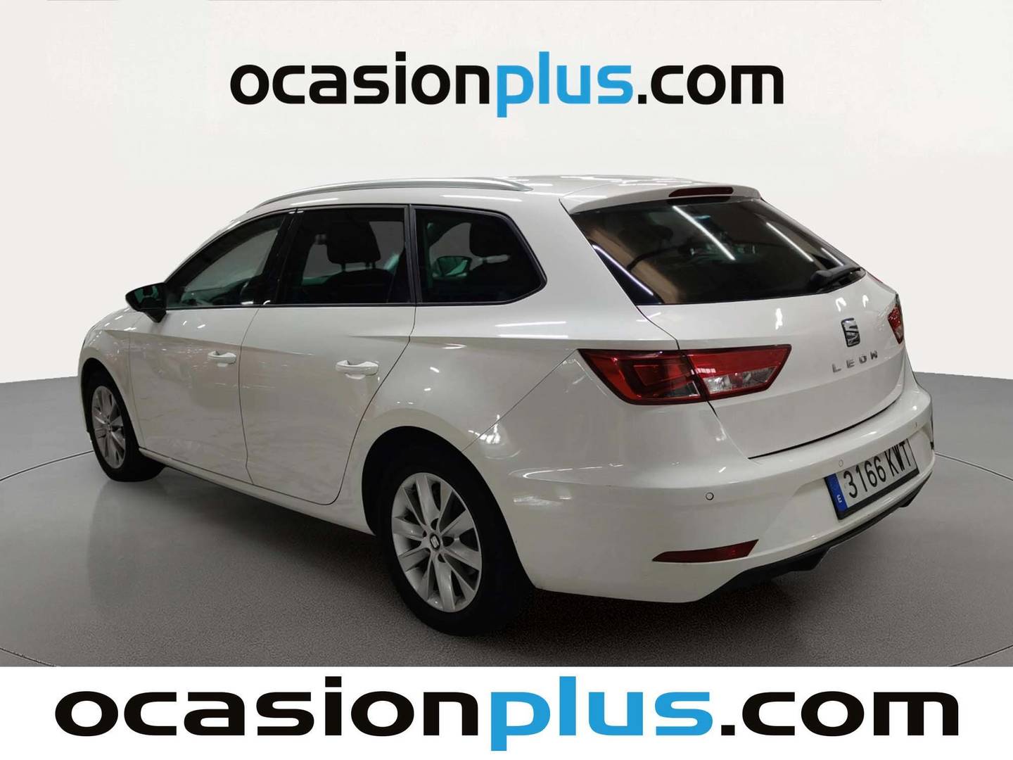 Foto Seat León SEAT León ST 1.5 EcoTSI S&S Style (130 CV)