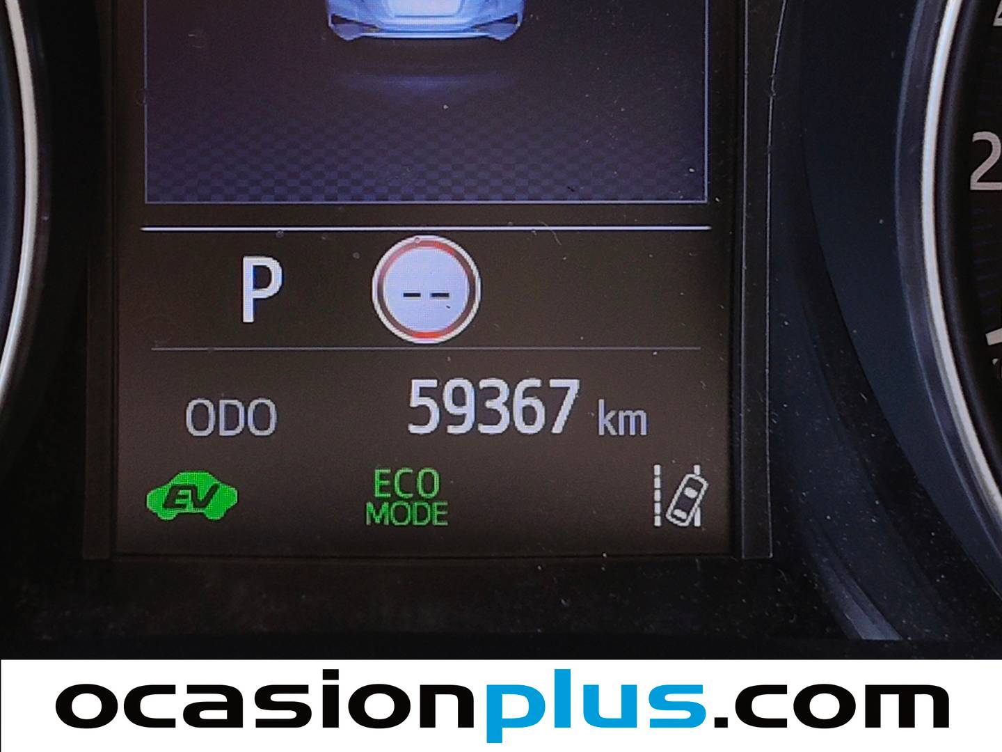 Toyota C-HR Toyota C-HR 180H Advance (184 CV) seminuevo
