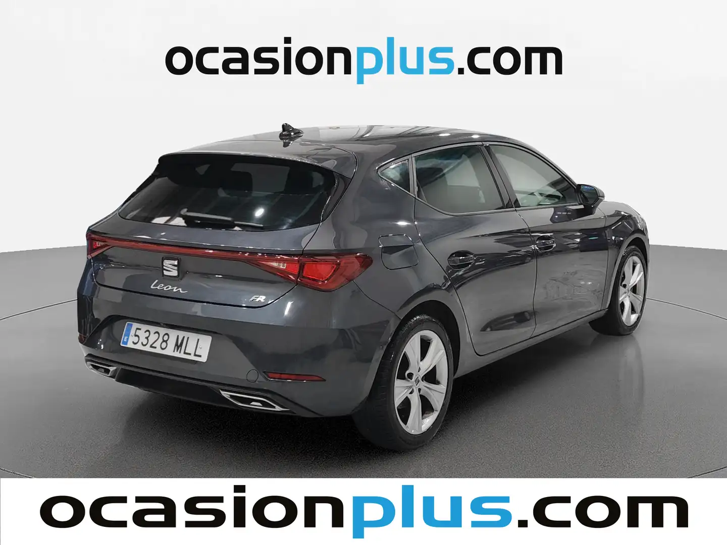 Foto Seat León SEAT León 1.5 TSI S&S FR XS (130 CV)