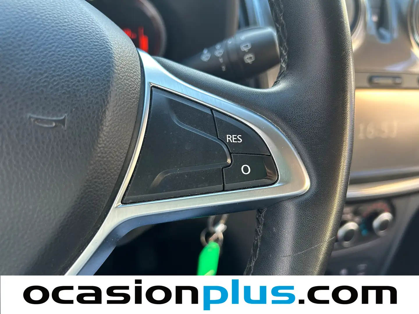 Foto Dacia Sandero Dacia Sandero Comfort TCe (90 CV)