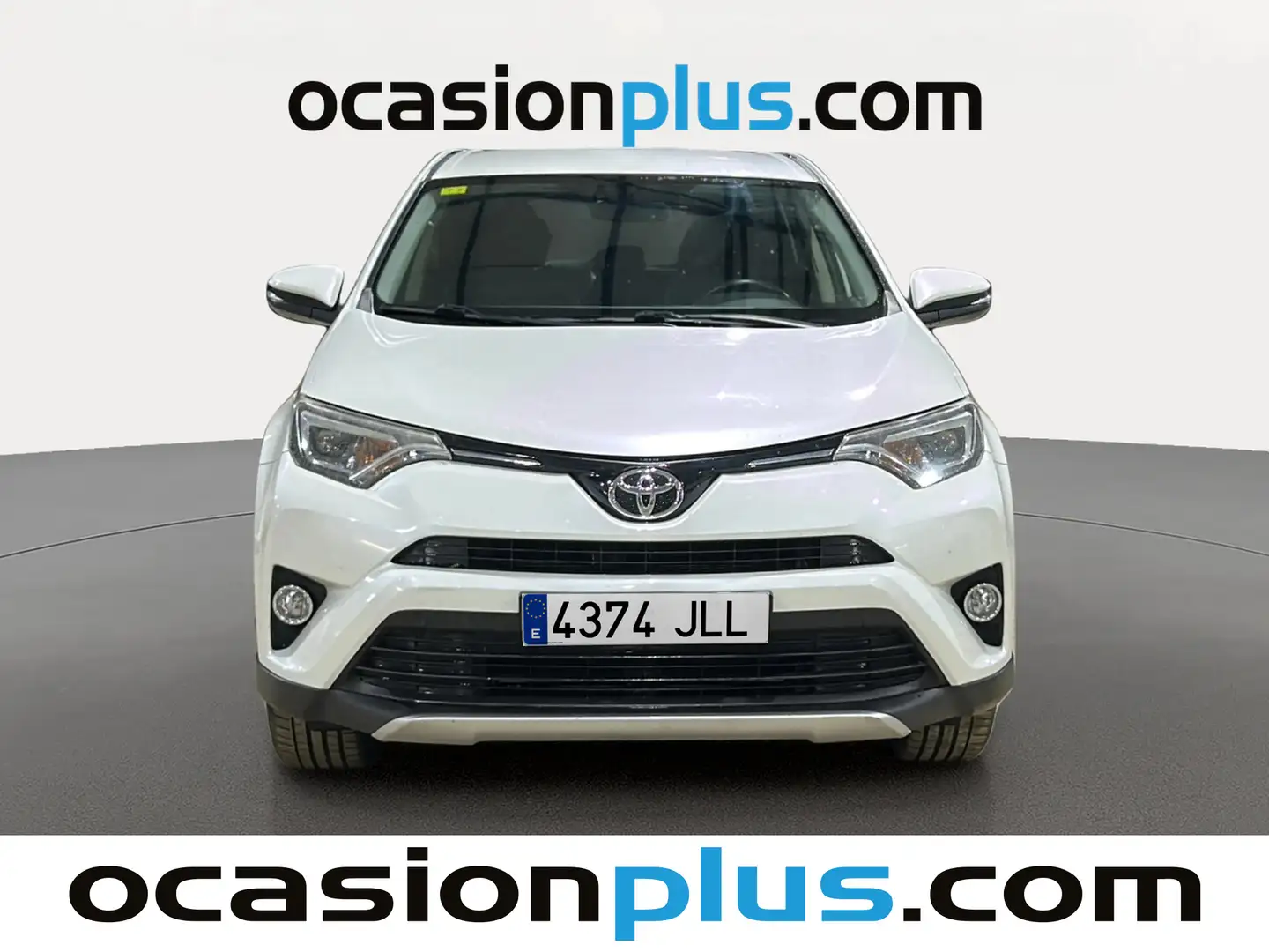 Foto Toyota Rav4 Toyota Rav4 150D 2WD Advance (143 CV)