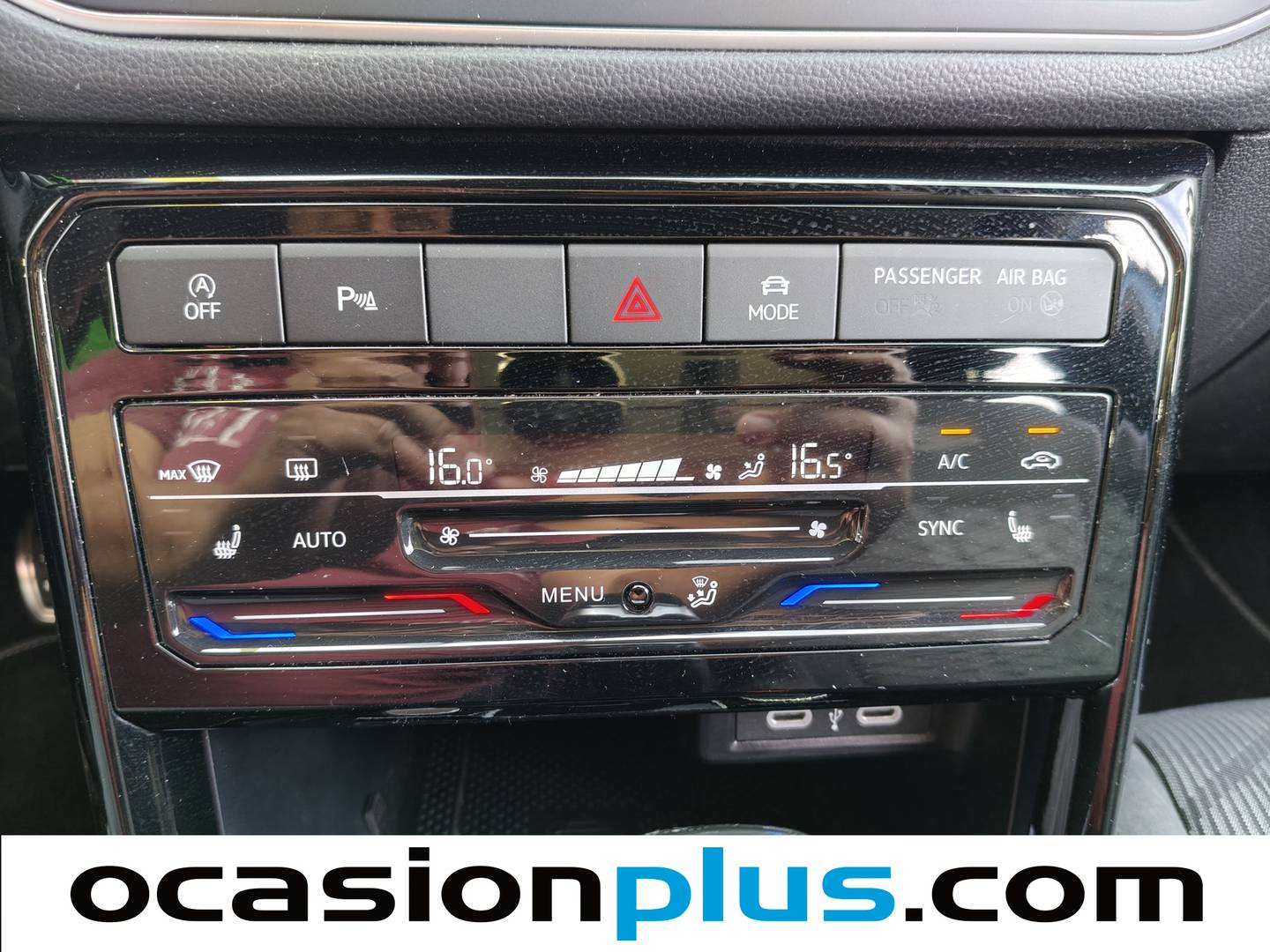 Volkswagen T-Cross Volkswagen T-Cross R-Line 1.5 TSI (150 CV) DSG al mejor precio
