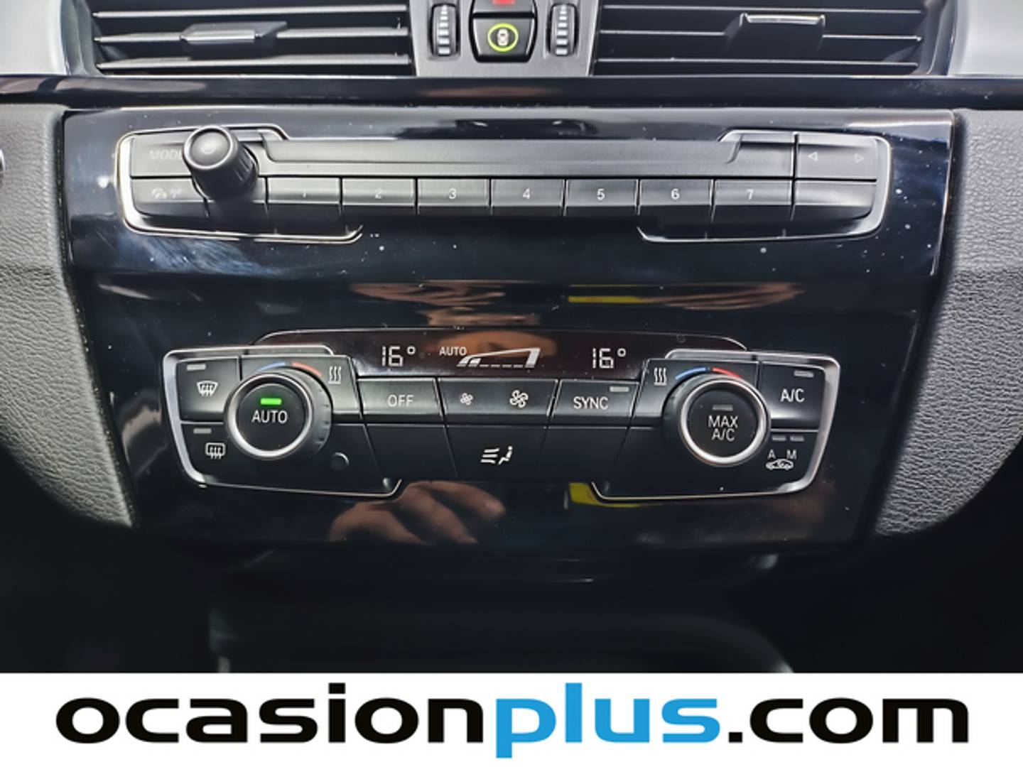 BMW X1 BMW X1 sDrive16d (116 CV) 2020