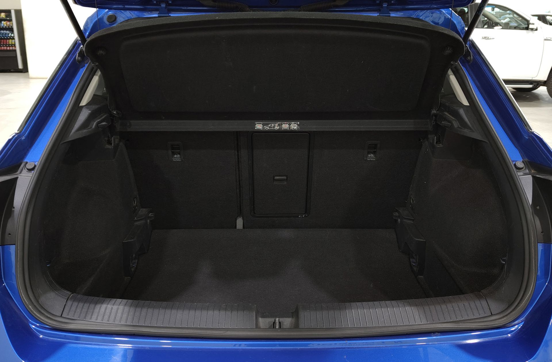Volkswagen T-Roc Advance 1.5 TSI DSG - foto 14