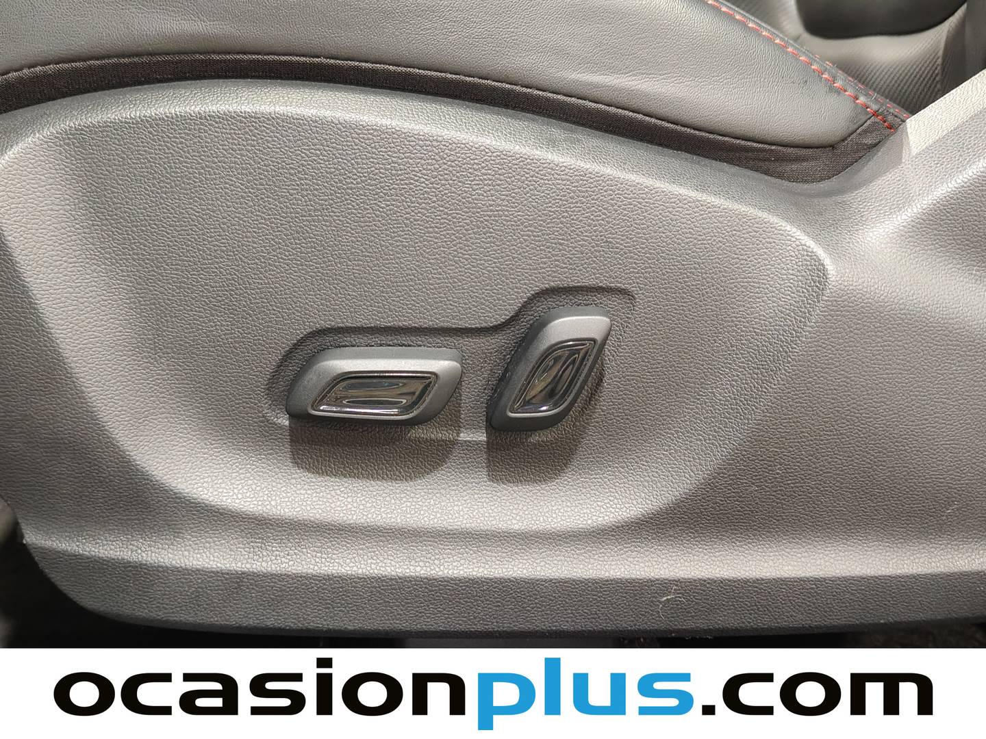 Equipamiento del MG ZS MG ZS 1.0T Luxury (111 CV)