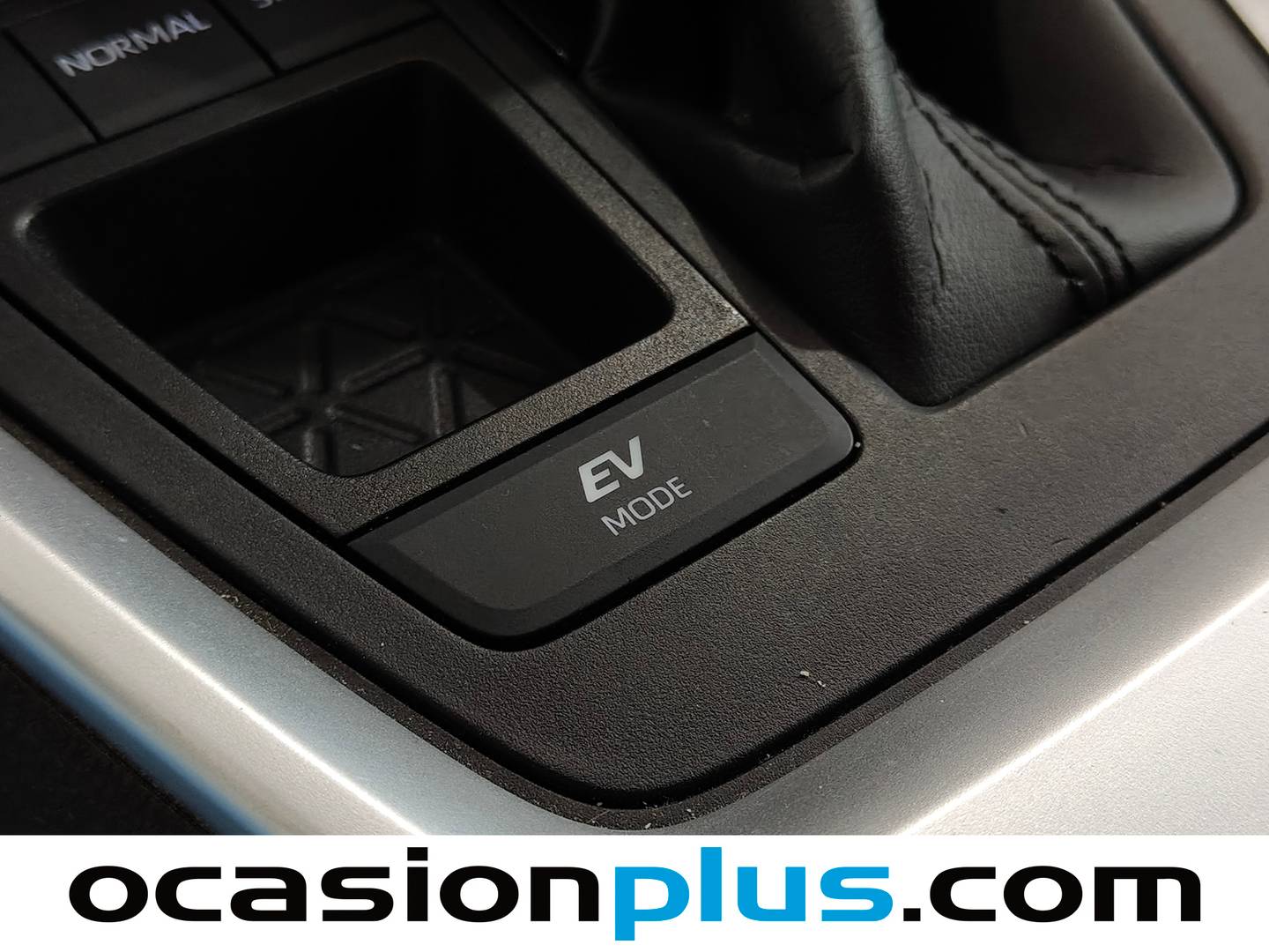 Accesorios del Toyota Rav4 Toyota Rav4 2.5l hybrid Advance e-CVT (218 CV)