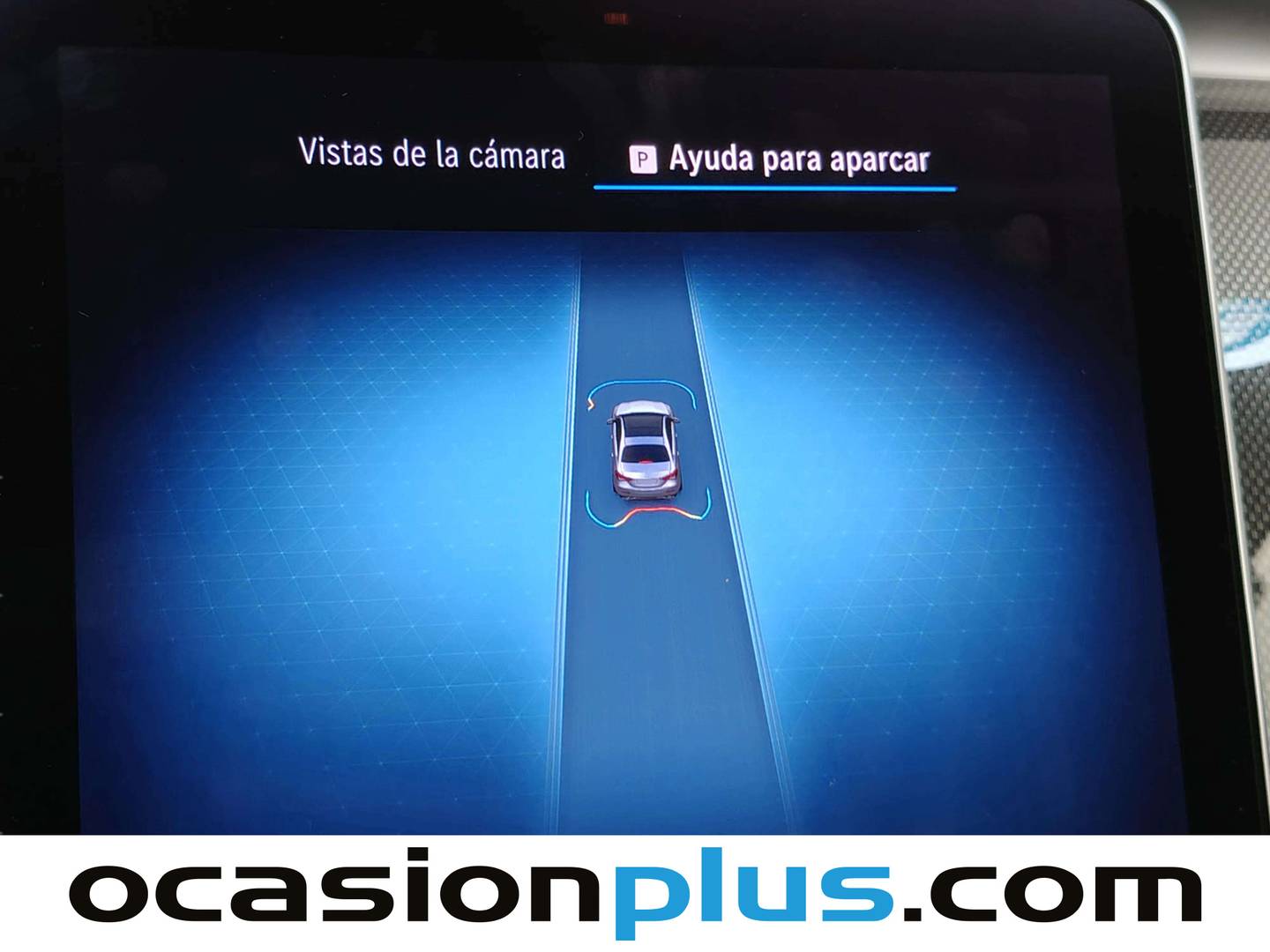 Mercedes Clase C Mercedes Clase C 200 (204 CV) Pack AMG seminuevo