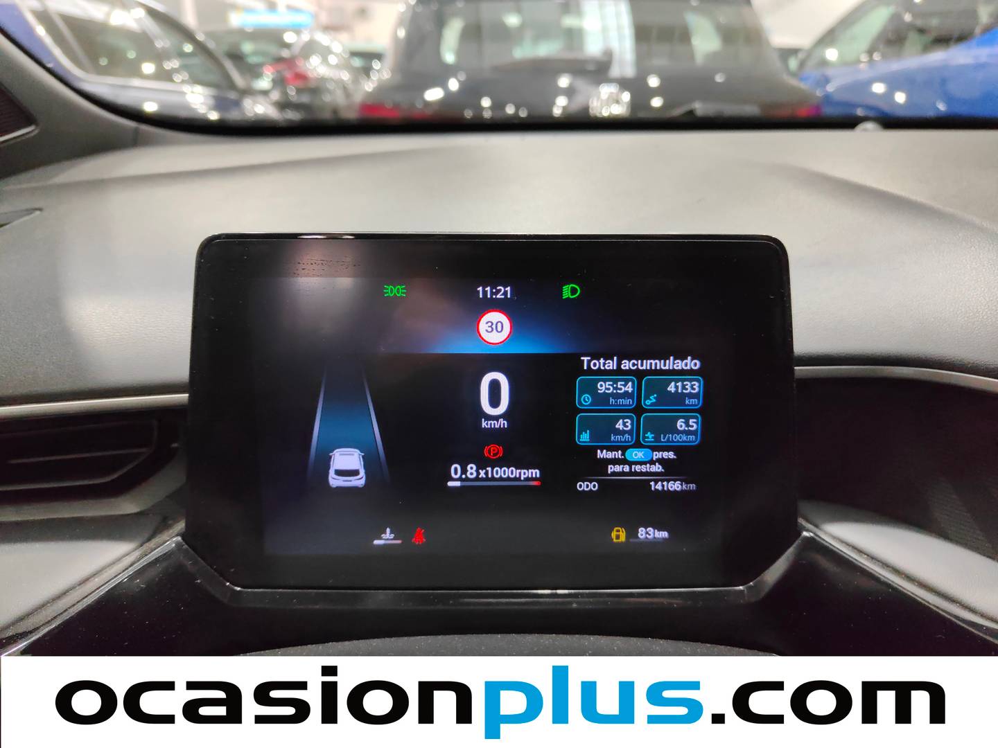 Foto MG MG3 MG MG3 1.5 Standard (116 CV)