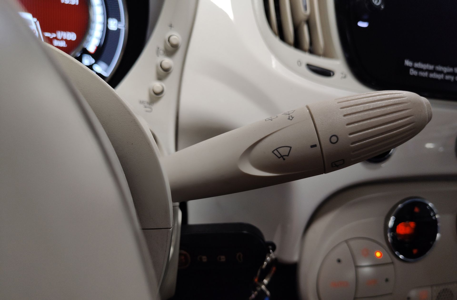 Fiat 500 1.0 Hybrid Dolcevita - foto 28