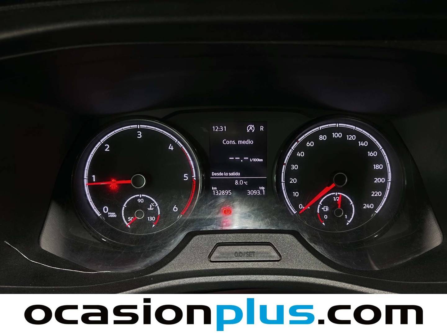 Foto Volkswagen Caravelle Volkswagen Caravelle 2.0 TDI BMT  ( 9 Plazas ) (150 CV) DSG