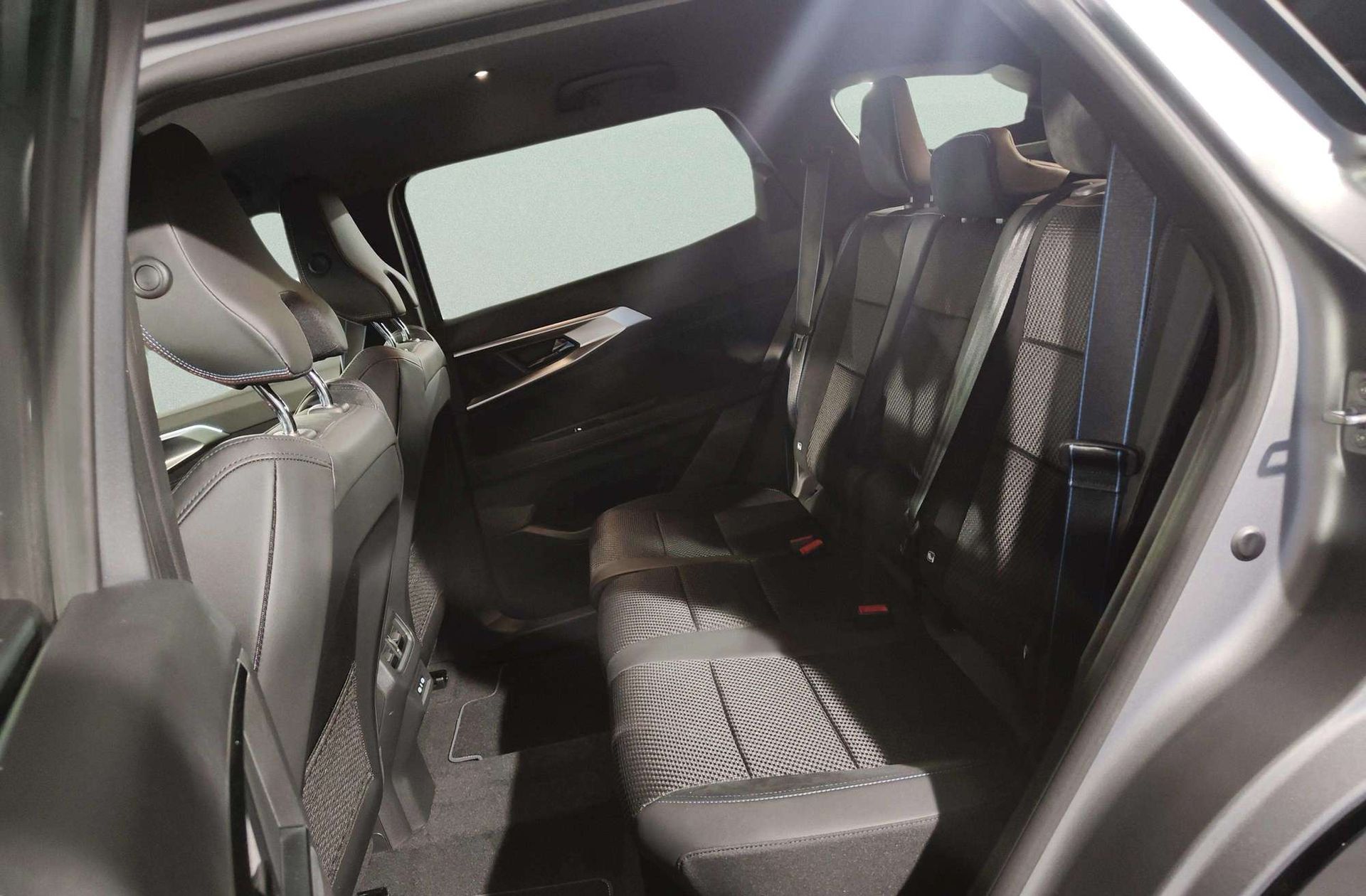 Renault Espace Esprit Alpine E-Tech full hybrid - foto 14