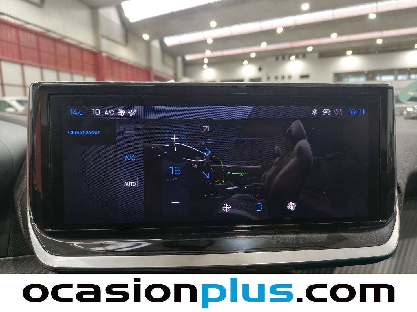 Foto Peugeot 208 Peugeot 208 PureTech 100 Allure (100 CV)