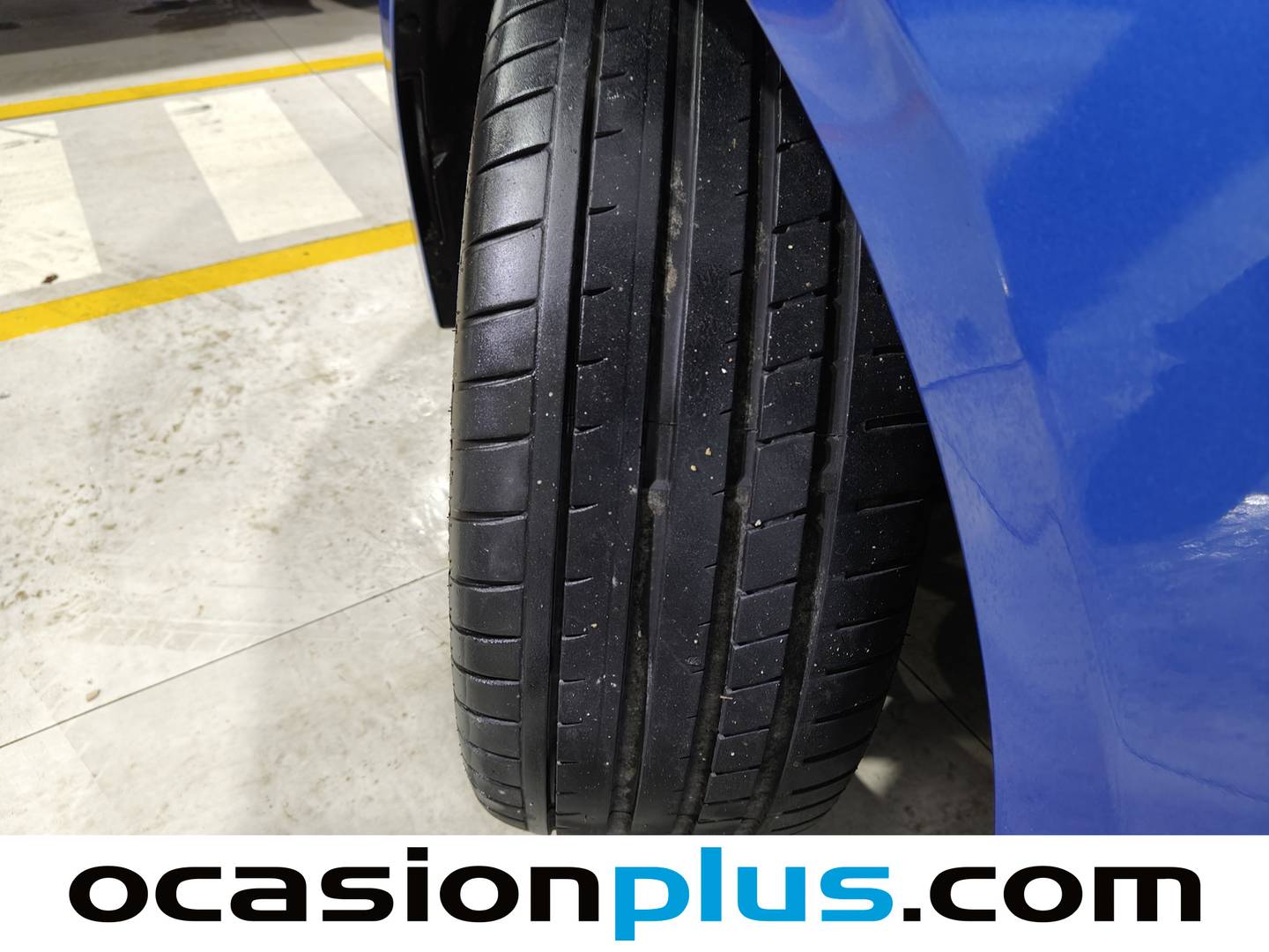 KIA ProCeed Kia ProCeed 1.5 MHEV GT Line DCT (160 CV) de ocasión