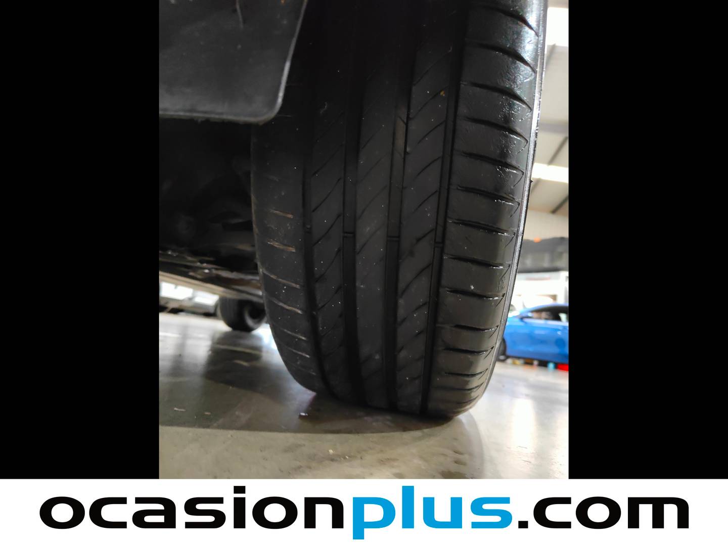 MG ZS MG ZS 1.0T Luxury Auto (111 CV) seminuevo