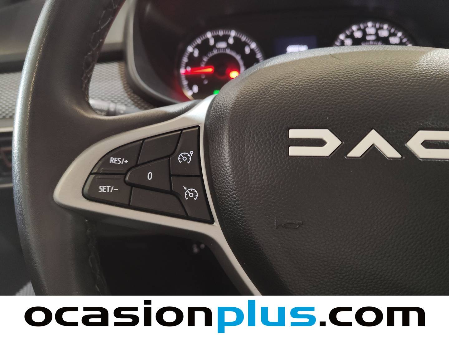 Dacia Sandero Dacia Sandero Stepway Expression TCe (91 CV) de ocasión