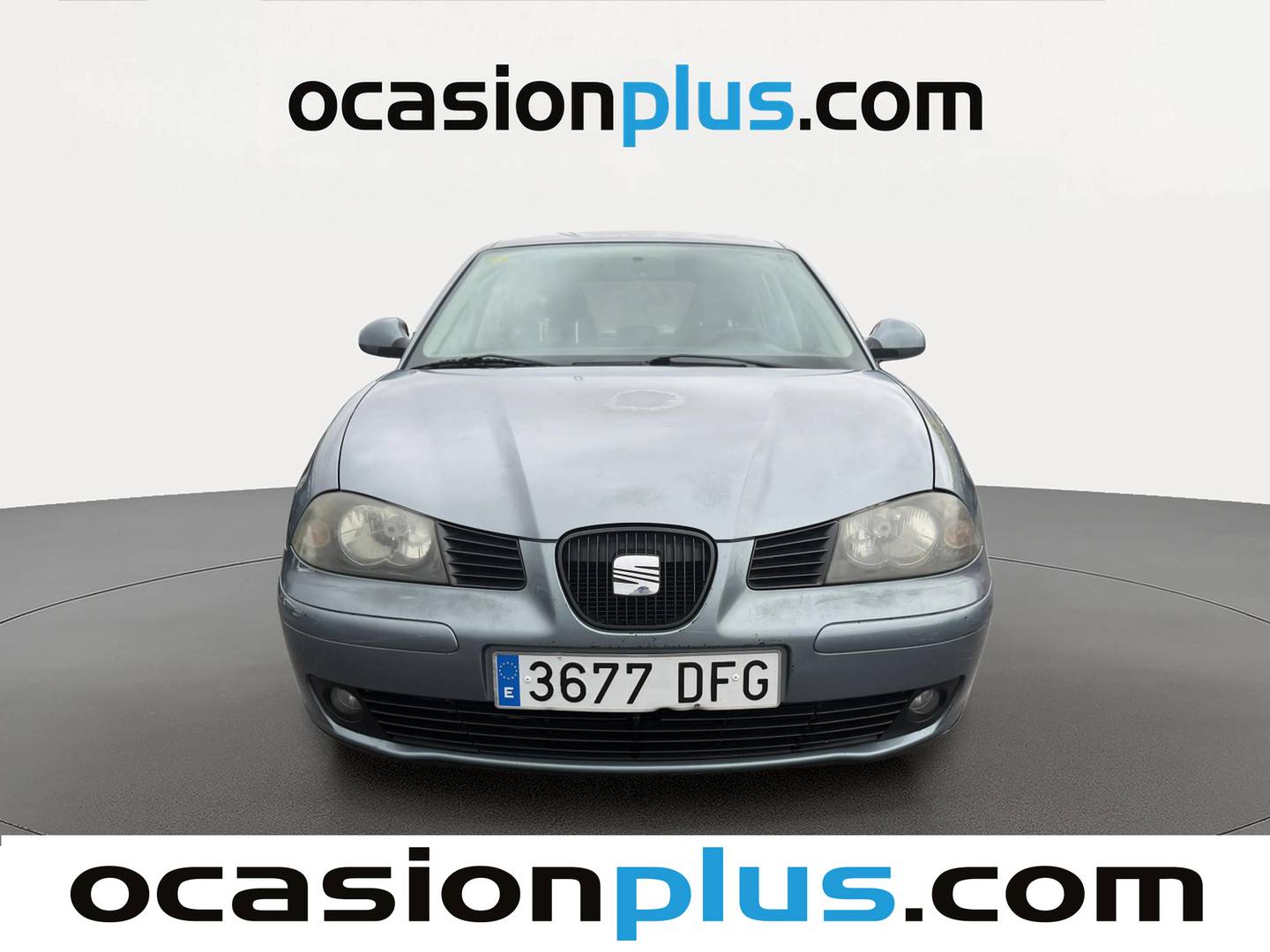 Foto Seat Ibiza SEAT Ibiza 1.9 TDI Reference (100 CV)