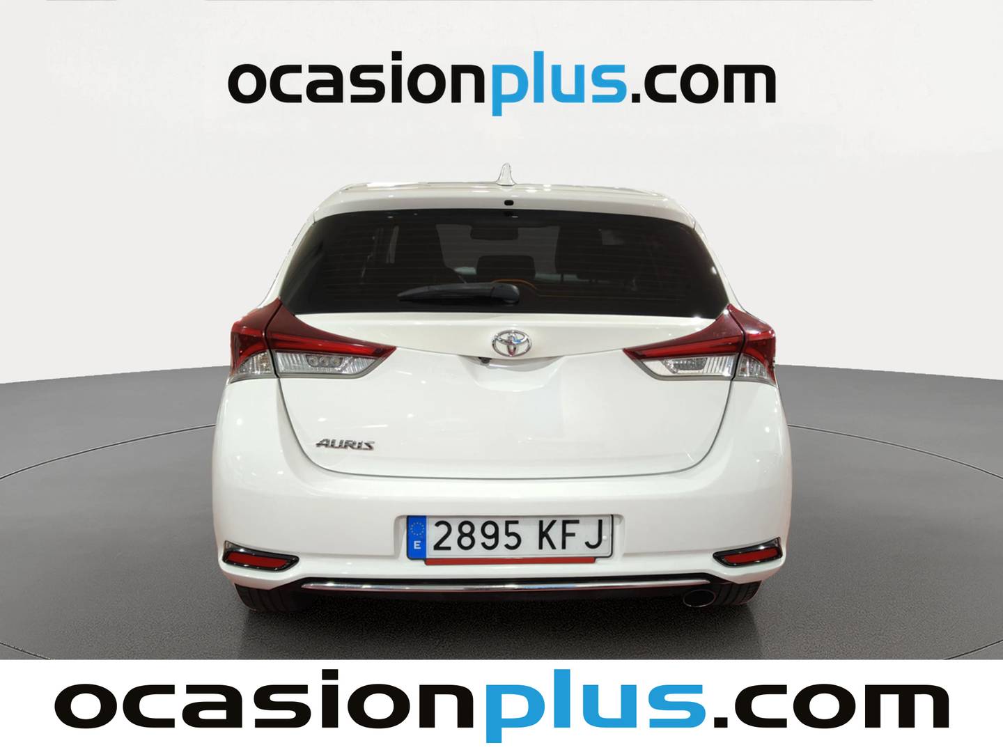 Toyota Auris Toyota Auris 120T Active (116 CV) barato
