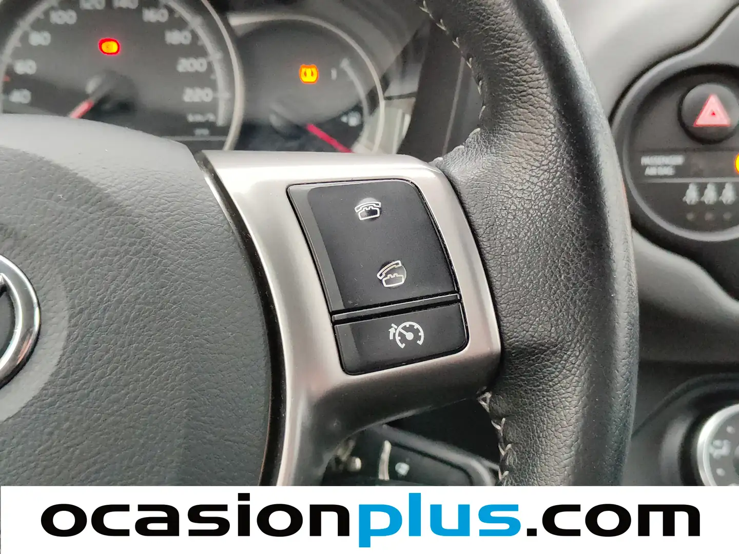 Foto Toyota Yaris Toyota Yaris 1.3 100 Active (99 CV)