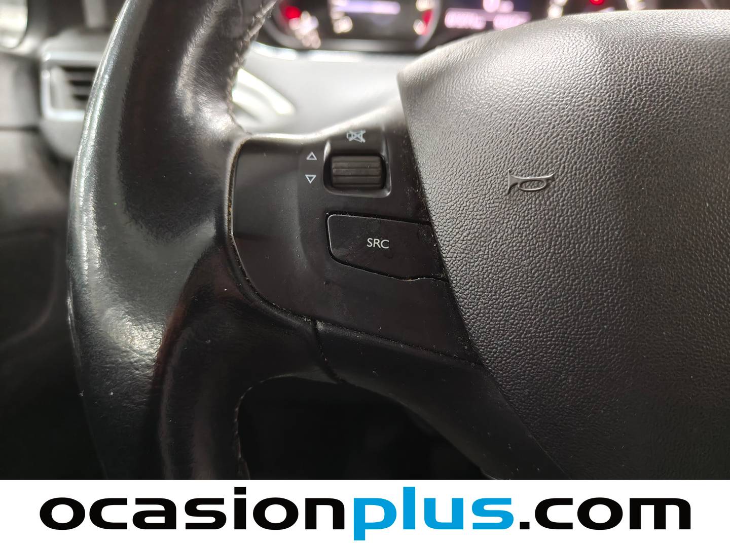 Equipamiento del Peugeot 208 Peugeot 208 PureTech 110 S&S Allure (110 CV)