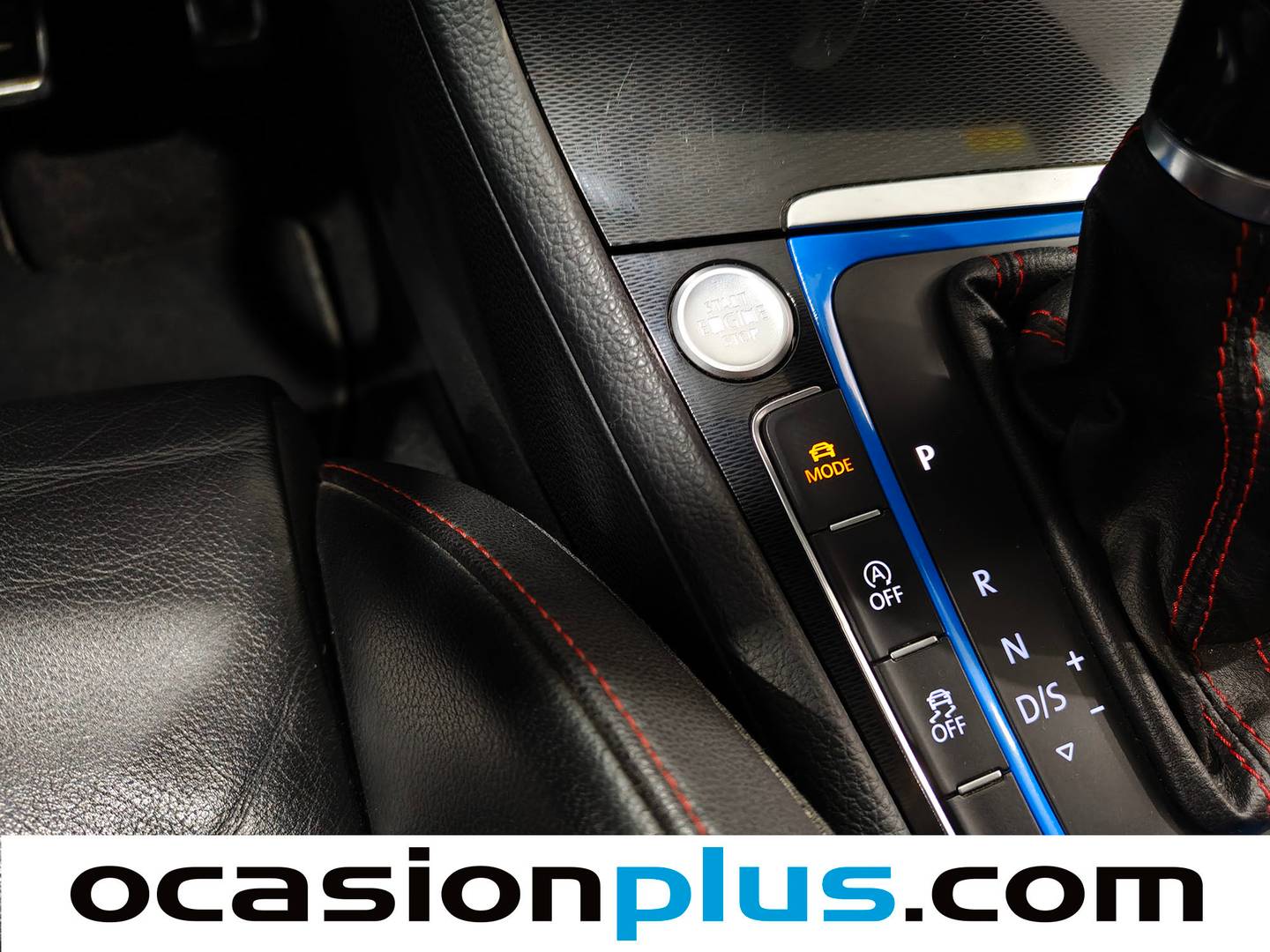 Volkswagen Golf Volkswagen Golf GTI Performance 2.0 TSI BMT (230 CV) DSG barato