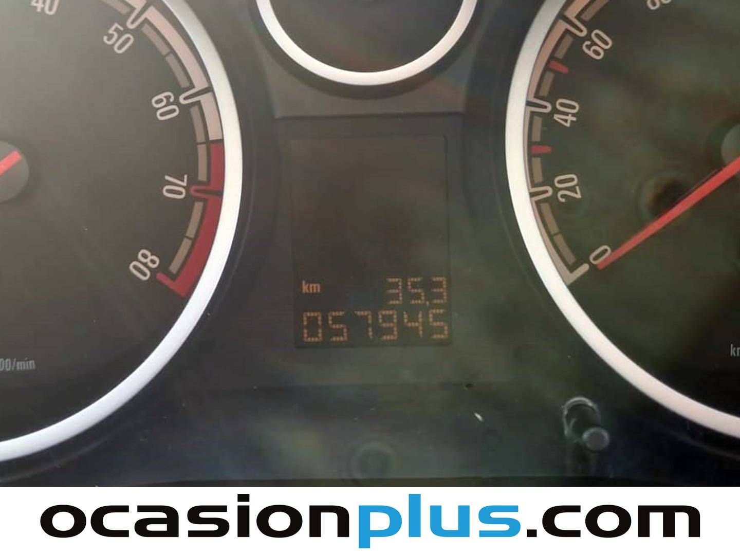 Opel Corsa Opel Corsa 1.4 Selective (100 CV) seminuevo