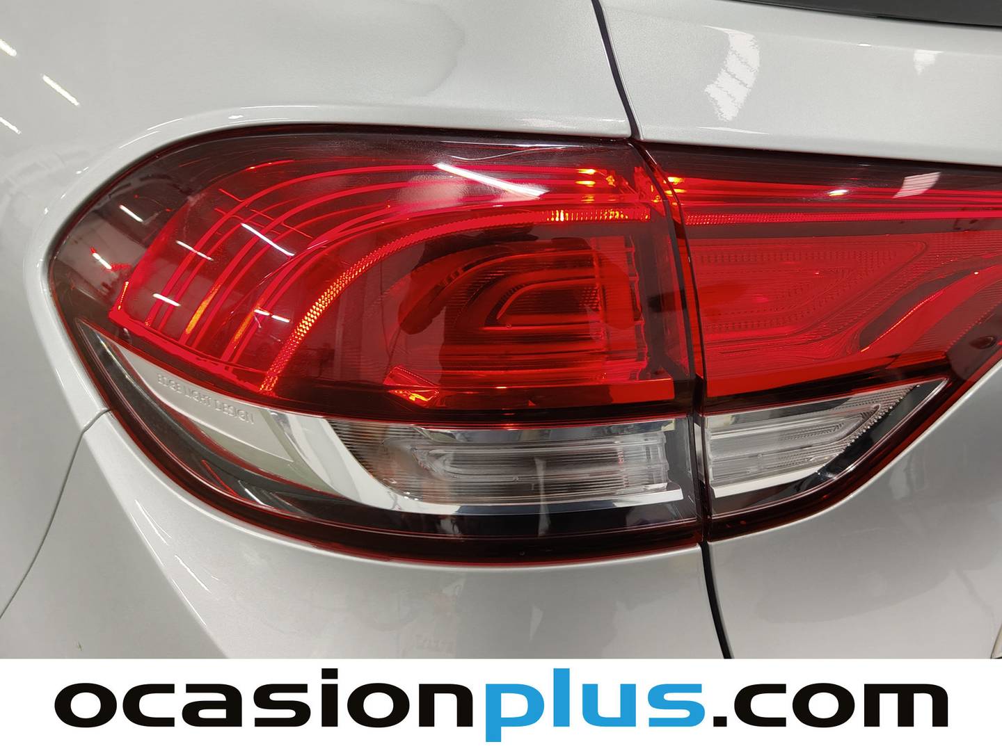 Foto Renault Scénic Renault Scenic Zen Energy TCe (140 CV)