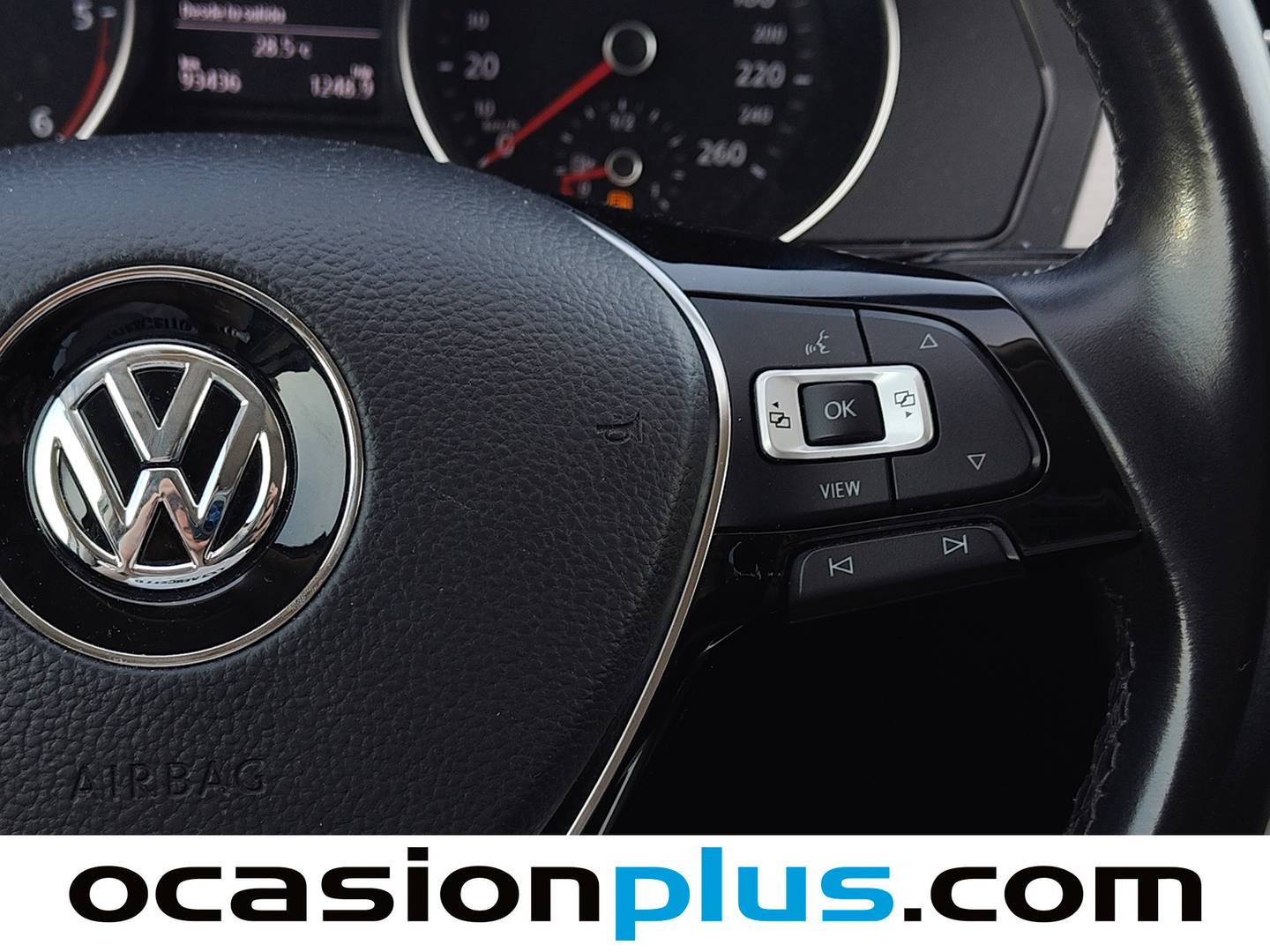 Volkswagen Passat Volkswagen Passat Edition 2.0 TDI (150 CV) de ocasión