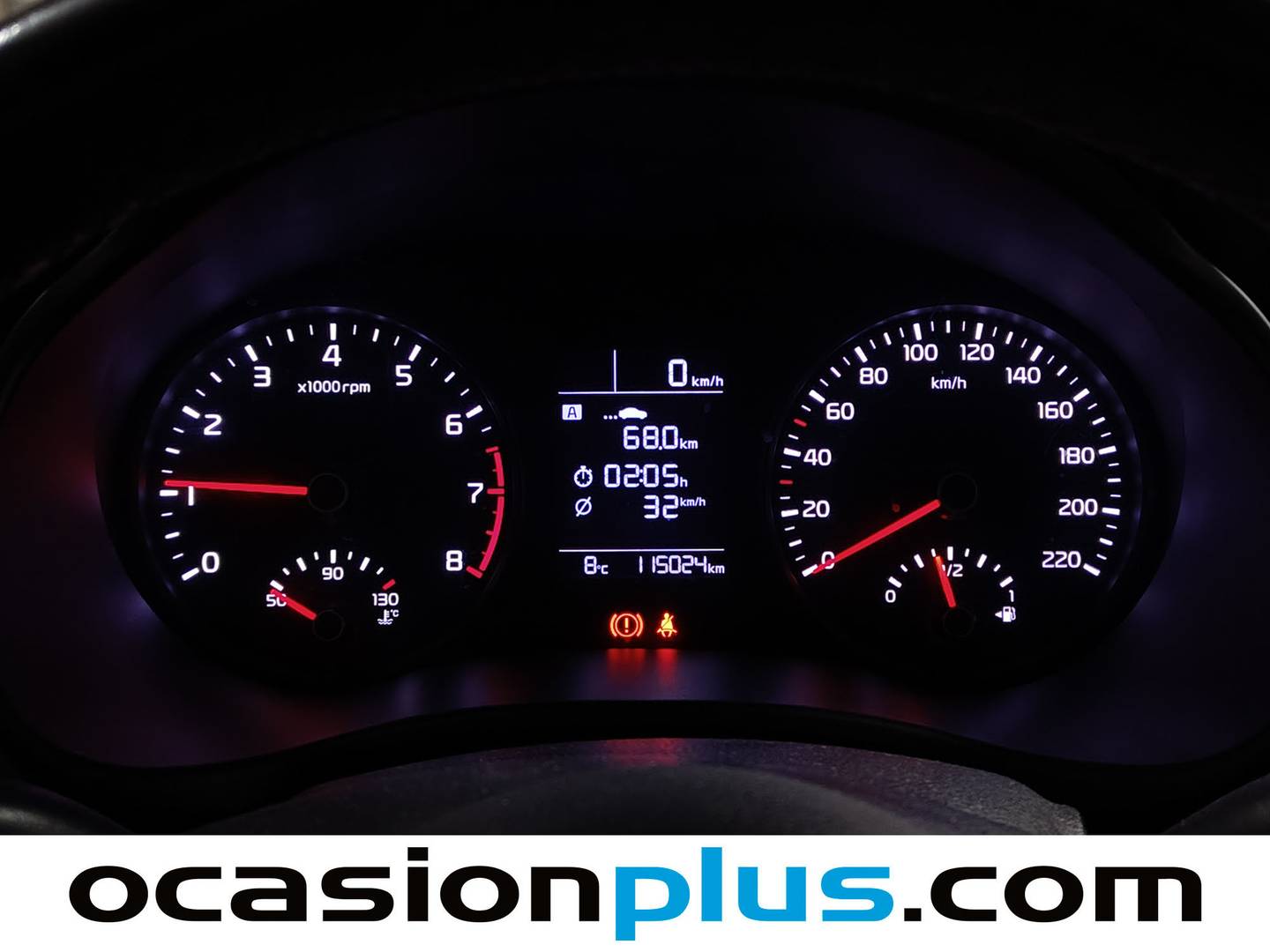 Foto KIA Stonic Kia Stonic 1.0 T-GDi Black Edition (100 CV)