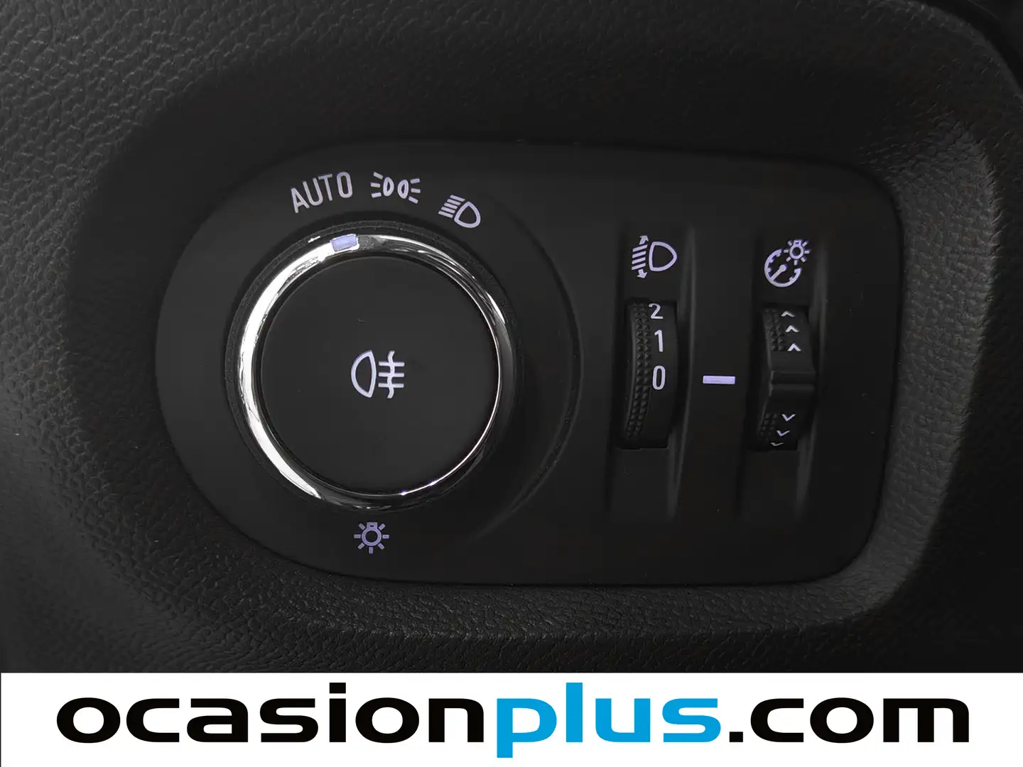 Foto Opel Corsa Opel Corsa 1.2 Turbo XHL Elegance Auto (100 CV)