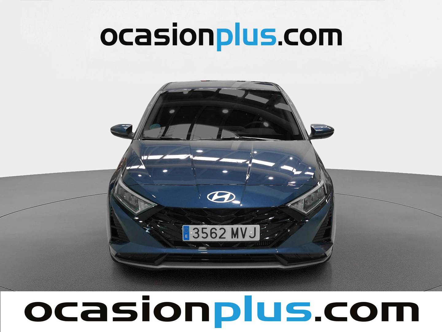 Hyundai i20 Hyundai i20 1.0 TGDI 48V Klass DCT (100 CV) 100cv